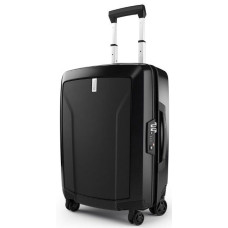 Чемодан на колесах Thule Revolve Wide-body Carry On Spinner (Black)